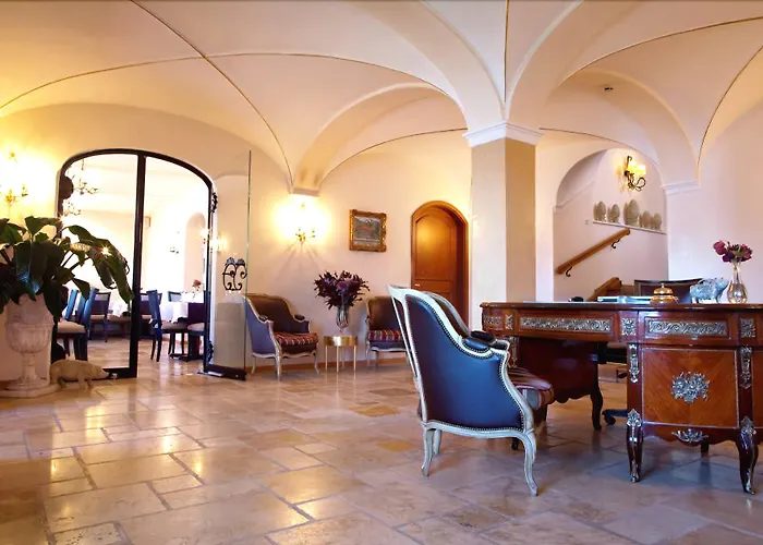 Hotel Seehotel Luitpold