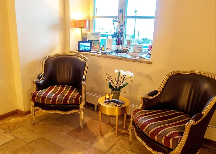 Seehotel Luitpold 4*