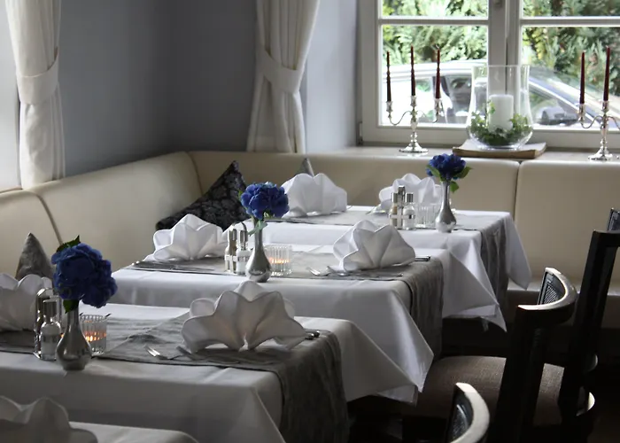 Seehotel Luitpold Hotel 4*