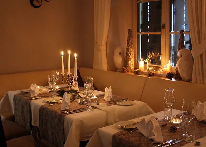 Seehotel Luitpold Hotel