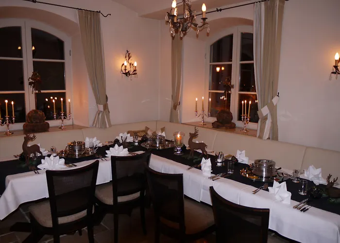 Seehotel Luitpold 4* Tegernsee