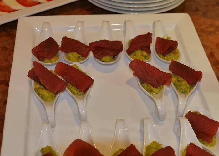 Seehotel Luitpold Hotel Tegernsee