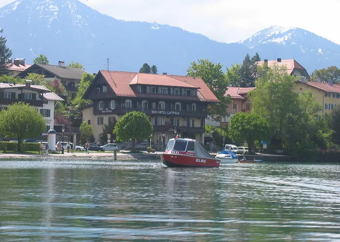 Hotel Seehotel Luitpold 4*