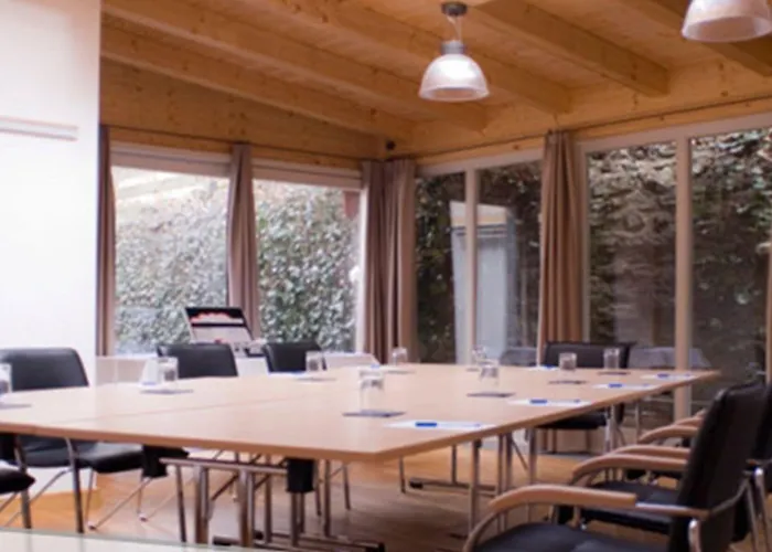 Seehotel Luitpold 4*