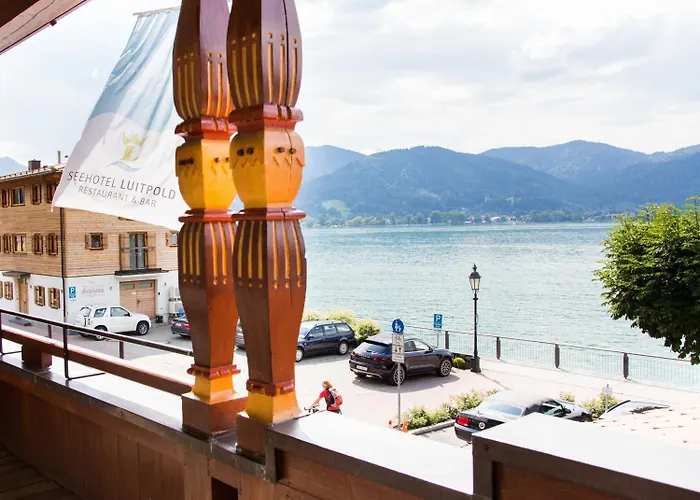 Hotel Seehotel Luitpold 4*