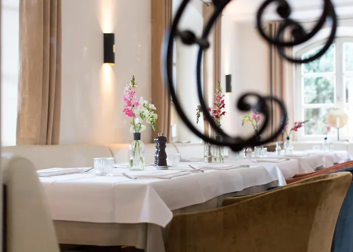 Seehotel Luitpold Hotel 4*