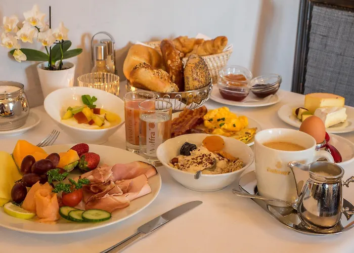 Seehotel Luitpold Hotel 4*