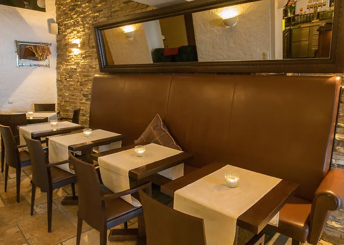 Seehotel Luitpold Hotel 4*