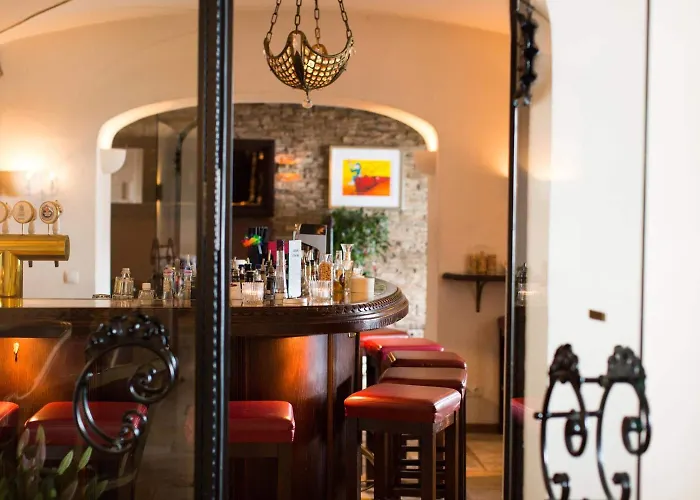 Seehotel Luitpold 4* Tegernsee