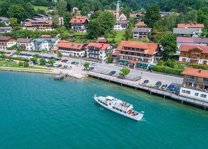 Seehotel Luitpold 4*