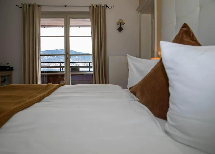 Seehotel Luitpold 4*