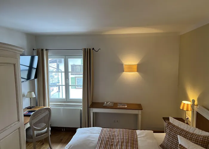 Hotel Seehotel Luitpold