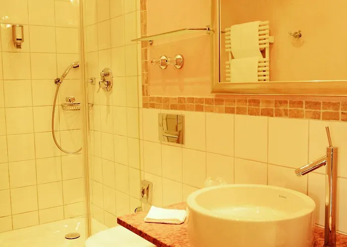 Seehotel Luitpold Hotel 4*