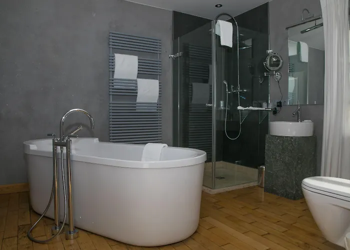 Seehotel Luitpold Hotel