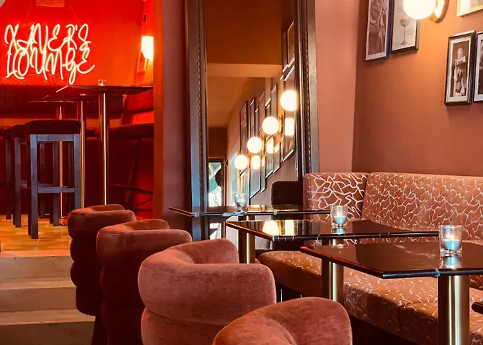 Seehotel Luitpold Hotel 4*