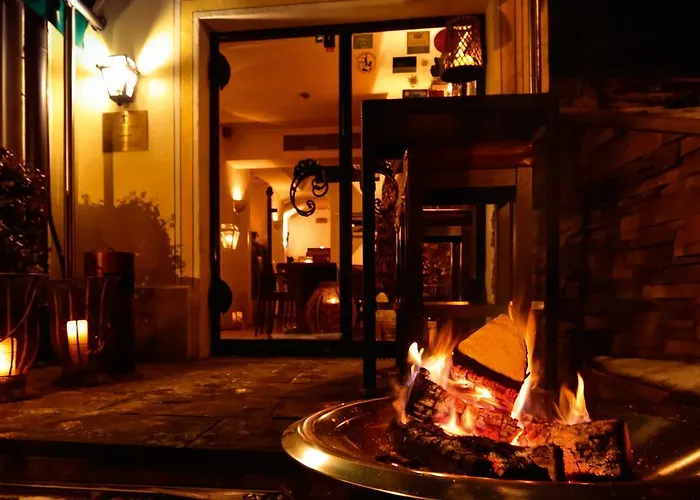 Seehotel Luitpold Hotel Tegernsee