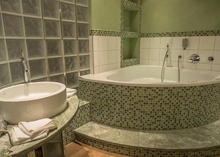 Seehotel Luitpold Hotel 4*