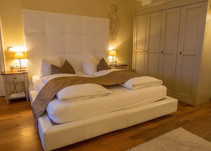 Seehotel Luitpold 4*