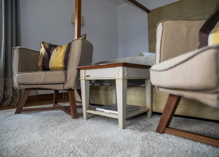 Seehotel Luitpold Hotel