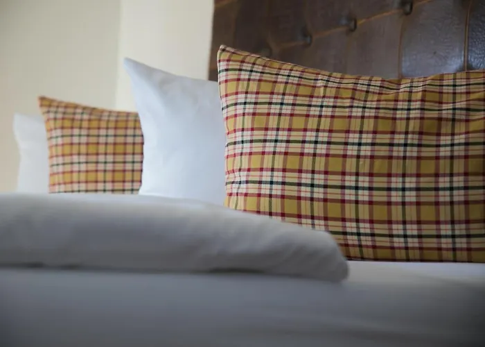 Hotel Seehotel Luitpold 4*