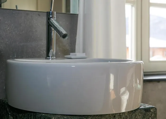 Hotel Seehotel Luitpold 4*