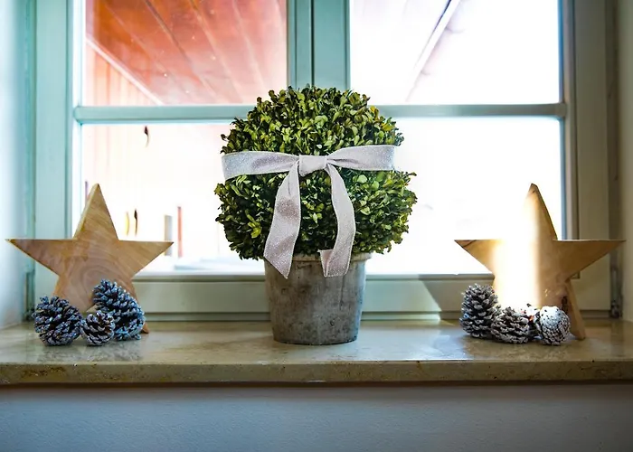 Hotel Seehotel Luitpold