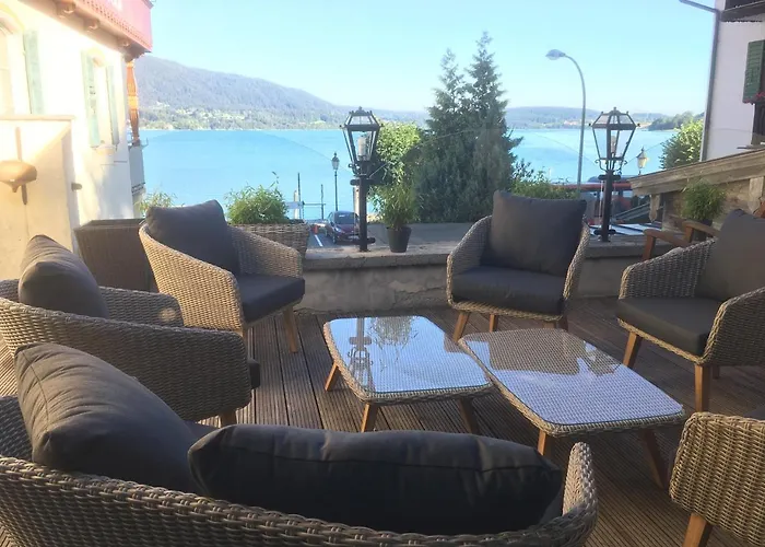 Hotel Seehotel Luitpold