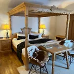 Seehotel Luitpold Tegernsee