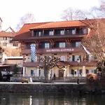 Seehotel Luitpold Hotel 4*