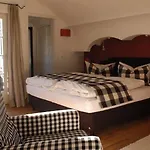 Seehotel Luitpold 4* Tegernsee