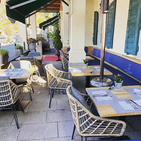 Hotel Seehotel Luitpold