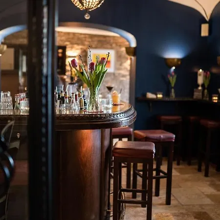 Seehotel Luitpold 4* Tegernsee