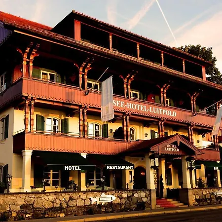 Seehotel Luitpold