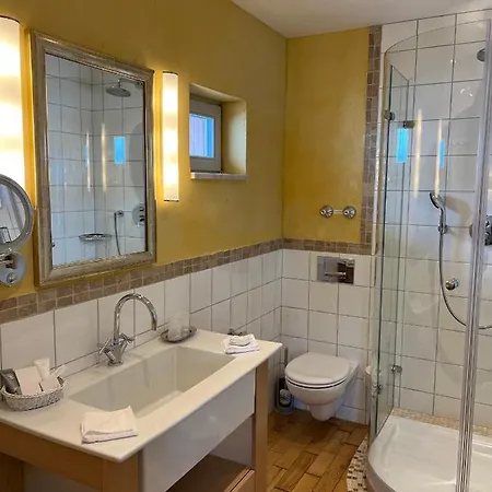 Seehotel Luitpold 테게른제