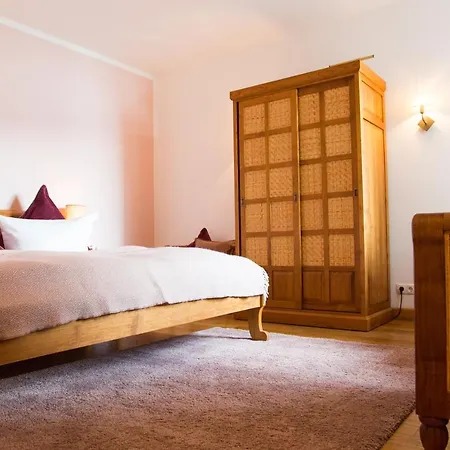 호텔 Seehotel Luitpold 4*