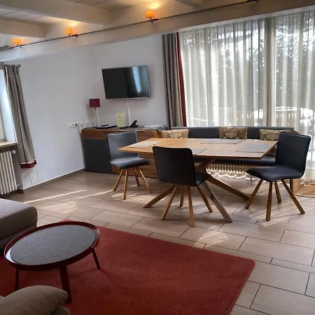 Seehotel Luitpold 호텔