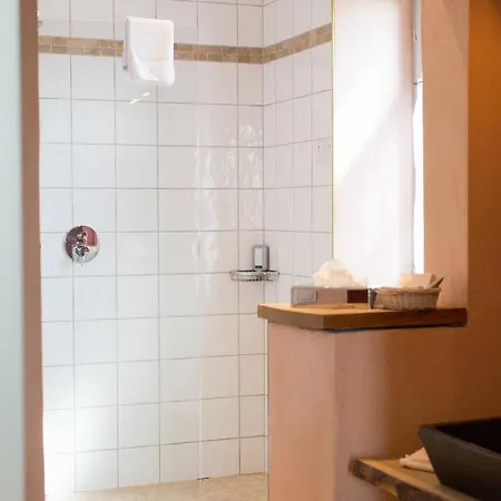 Seehotel Luitpold 테게른제