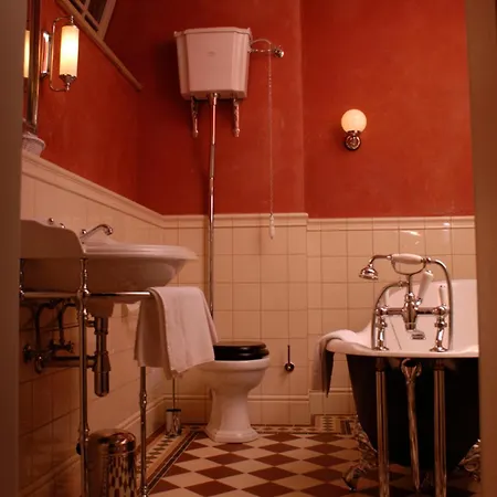 Seehotel Luitpold Tegernsee