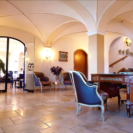 Hotel Seehotel Luitpold