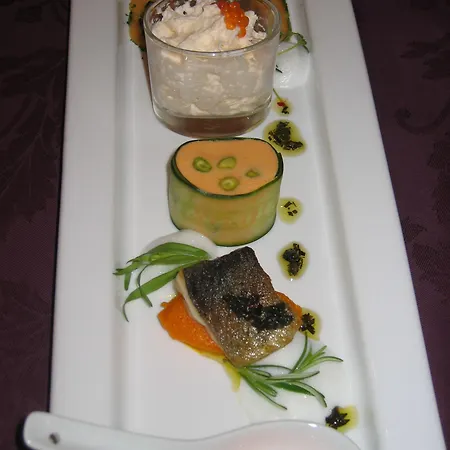 Seehotel Luitpold