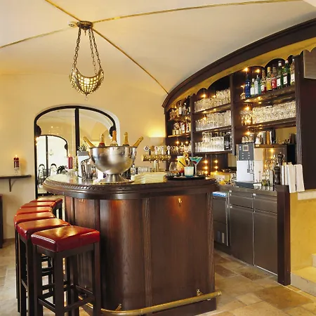 Seehotel Luitpold 4*