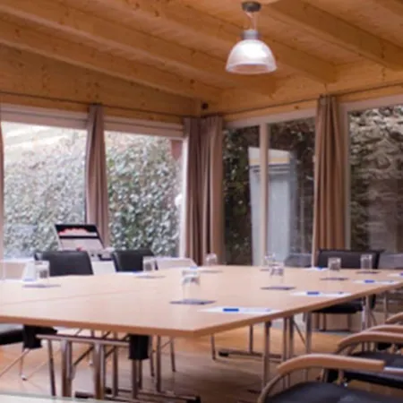 Seehotel Luitpold 4*