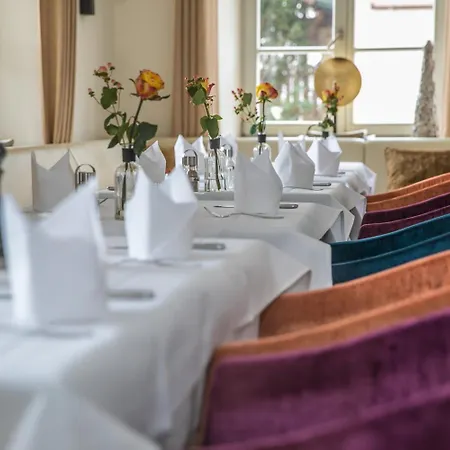 Hotel Seehotel Luitpold 4*