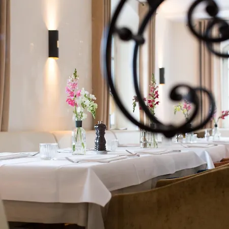 Seehotel Luitpold Hotel 4*