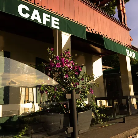 Seehotel Luitpold Hotel Tegernsee