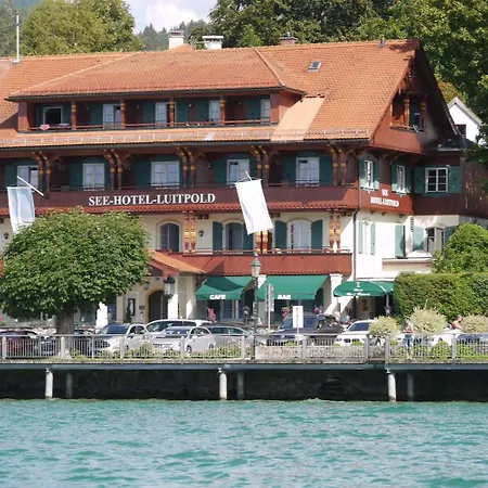 Seehotel Luitpold Hotel Tegernsee