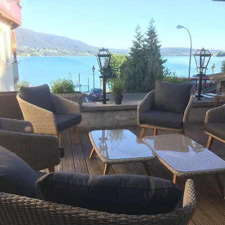 Seehotel Luitpold Hotel 4*
