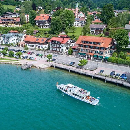 Seehotel Luitpold 4*