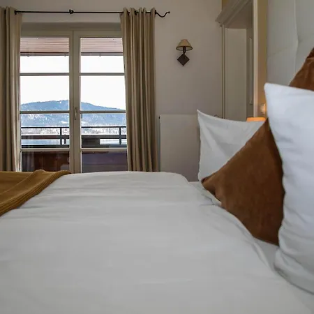 Seehotel Luitpold 4*