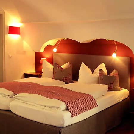 Seehotel Luitpold 4* 테게른제